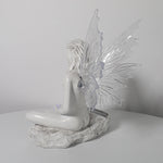 Load image into Gallery viewer, Led Solar Angel
