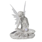 Load image into Gallery viewer, Led Solar Angel
