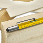 Load image into Gallery viewer, 6 in 1 Multi-functional Stylus Pen
