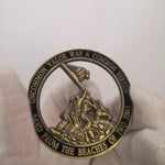 Load image into Gallery viewer, Marine Corps Commemorative Coin Military Coins
