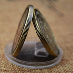 Load image into Gallery viewer, Marine Corps Commemorative Coin Military Challenge Coins
