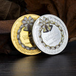 Load image into Gallery viewer, Merry Christmas Greetings Commemorative Coins
