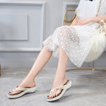 Load image into Gallery viewer, Women's Arch Support Soft Cushion Flip Flops
