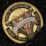 Load image into Gallery viewer, ww2 commemorative coins collectible coin for sale
