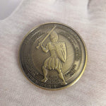 Load image into Gallery viewer, Unique Challenge Coins Commemorative Coins
