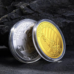 Load image into Gallery viewer, US Statue of Liberty Commemorative Coins Collectible Coin
