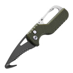 Load image into Gallery viewer, Multifunctional Folding Box Knife
