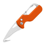 Load image into Gallery viewer, Multifunctional Folding Box Knife
