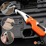 Load image into Gallery viewer, Multifunctional Folding Box Knife
