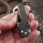 Load image into Gallery viewer, Multifunctional Folding Box Knife
