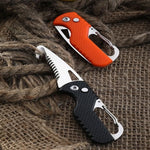Load image into Gallery viewer, Multifunctional Folding Box Knife
