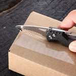 Load image into Gallery viewer, Multifunctional Folding Box Knife
