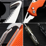 Load image into Gallery viewer, Multifunctional Folding Box Knife
