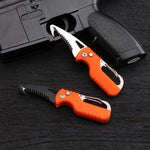 Load image into Gallery viewer, Multifunctional Folding Box Knife
