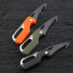 Load image into Gallery viewer, Multifunctional Folding Box Knife
