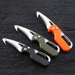 Load image into Gallery viewer, Multifunctional Folding Box Knife

