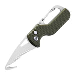 Load image into Gallery viewer, Multifunctional Folding Box Knife
