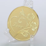 Load image into Gallery viewer, Valentine's Day Commemorative Coins
