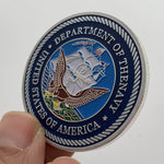 Load image into Gallery viewer, US Navy Commemorative Coin For Sale
