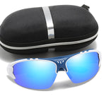 Load image into Gallery viewer, Unisex Polarized Sunglasses
