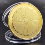 Load image into Gallery viewer, Unique Phoenix Nirvana Commemorative Coins Collectible
