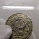 Load image into Gallery viewer, Most Valuable Phoenix Nirvana Commemorative Coins Online
