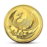 Load image into Gallery viewer, Buy Phoenix Nirvana Commemorative Coins Online
