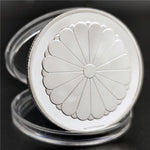Load image into Gallery viewer, Phoenix Nirvana Commemorative Coins Collectible With Protective Box
