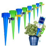 Load image into Gallery viewer, AUTOMATIC WATER IRRIGATION CONTROL SYSTEM
