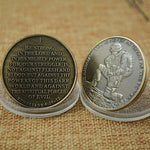 Load image into Gallery viewer, Army Challenge Coins Commemorative Coin
