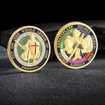 Load image into Gallery viewer, Commemorative Coin Collection
