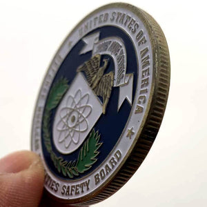 Buy Saint Michael Commemorative Coins Collectibles Online