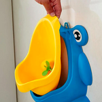 Load image into Gallery viewer, Boys Toilet Trainer
