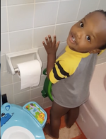 Load image into Gallery viewer, Boys Toilet Trainer
