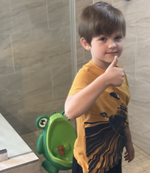 Load image into Gallery viewer, Boys Toilet Trainer
