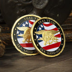 Load image into Gallery viewer, Seal Team Commemorative Coin Military Coins Online For Sale
