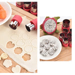 Load image into Gallery viewer, Stainless Steel Biscuit Cut

