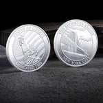 Load image into Gallery viewer, US Statue of Liberty Commemorative Coin Collection Online
