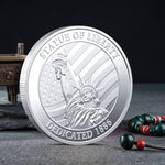 Load image into Gallery viewer, United States Statue of Liberty Commemorative Coins Collectible Coin
