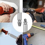 Load image into Gallery viewer, Damaged Screw Extractor (Set of 4)
