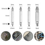 Load image into Gallery viewer, Damaged Screw Extractor (Set of 4)
