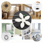 Load image into Gallery viewer, Shower Drain Hair Catchers, 5pcs
