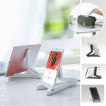 Load image into Gallery viewer, Foldable Tablet Holder
