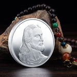 Load image into Gallery viewer, The Last Supper Commemorative Coin Selling Online
