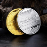 Load image into Gallery viewer, The Last Supper Commemorative Coin Buy Online
