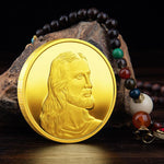 Load image into Gallery viewer, The Last Supper Commemorative Coins Collectible Coin
