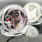 Load image into Gallery viewer, 2019 United States Apollo 50th Anniversary Commemorative Coin
