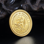 Load image into Gallery viewer, U.S. Navy Commemorative Coins
