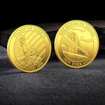 Load image into Gallery viewer, American Statue of Liberty Commemorative Coins Collectible Coin
