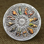 Load image into Gallery viewer, Twelve Constellation Retro Commemorative Coin Collectible Coins For Sale
